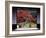 Sand Stone Garden, Komyo-In, Kyoto, Japan-Rex Butcher-Framed Photographic Print