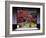 Sand Stone Garden, Komyo-In, Kyoto, Japan-Rex Butcher-Framed Photographic Print