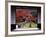 Sand Stone Garden, Komyo-In, Kyoto, Japan-Rex Butcher-Framed Photographic Print