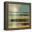 Sand & Sunset-Marta Wiley-Framed Stretched Canvas