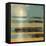 Sand & Sunset-Marta Wiley-Framed Stretched Canvas