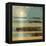 Sand & Sunset-Marta Wiley-Framed Stretched Canvas