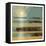 Sand & Sunset-Marta Wiley-Framed Stretched Canvas