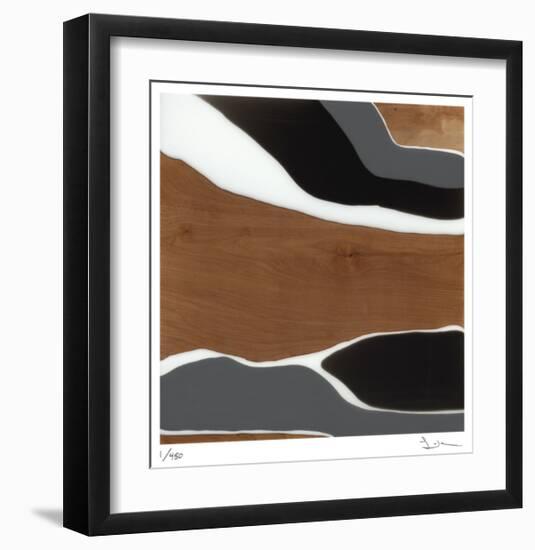 Sand-null-Framed Limited Edition