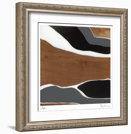 Sand-null-Framed Limited Edition
