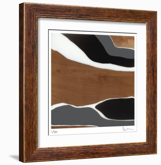 Sand-null-Framed Limited Edition