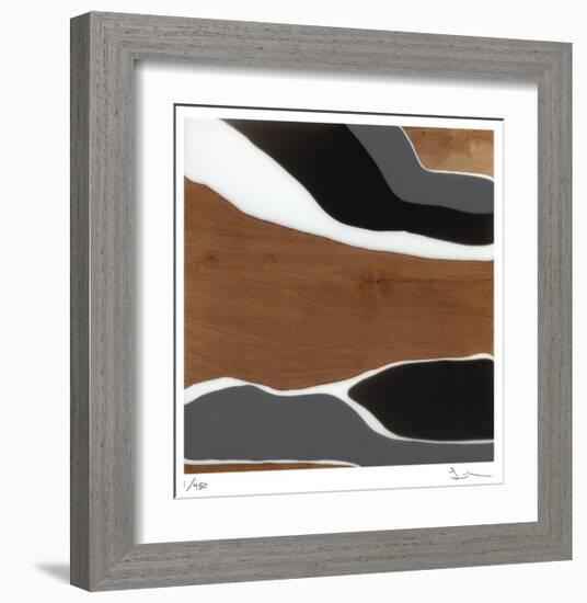 Sand-null-Framed Limited Edition
