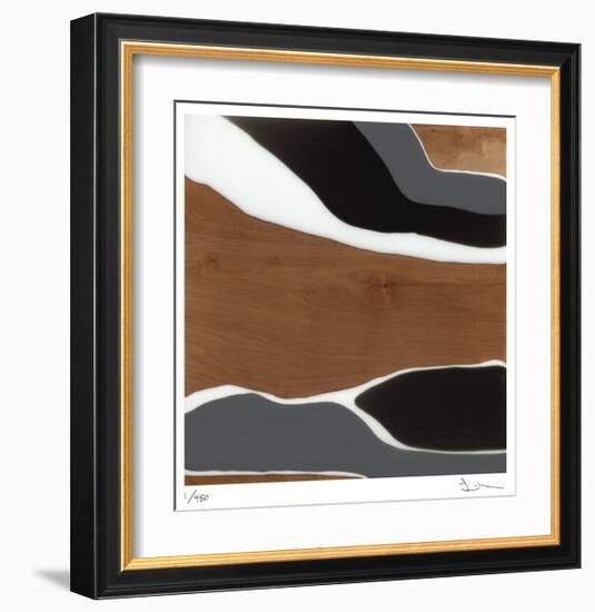 Sand-null-Framed Limited Edition