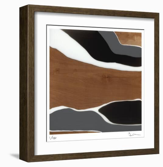 Sand-null-Framed Limited Edition