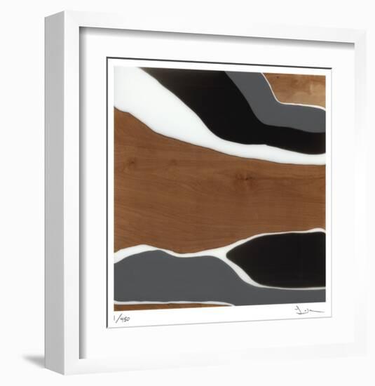 Sand-null-Framed Limited Edition