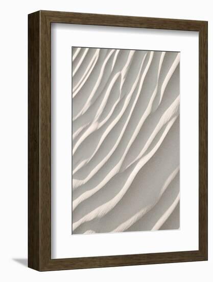 Sand-Design Fabrikken-Framed Photographic Print