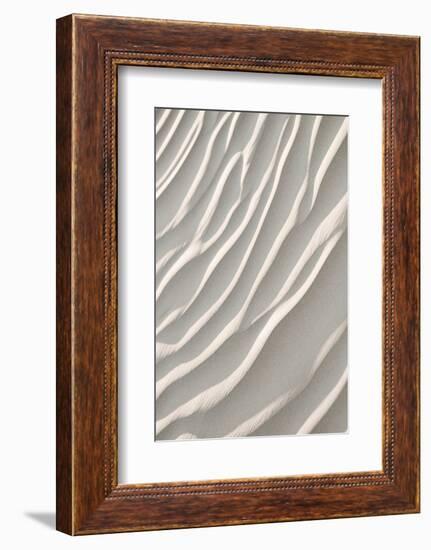 Sand-Design Fabrikken-Framed Photographic Print