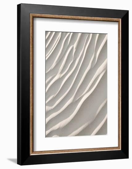 Sand-Design Fabrikken-Framed Photographic Print