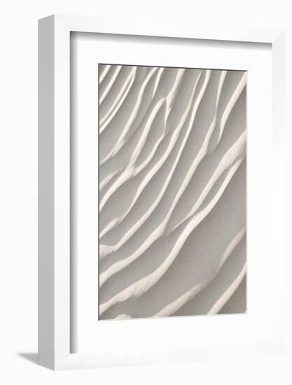 Sand-Design Fabrikken-Framed Photographic Print