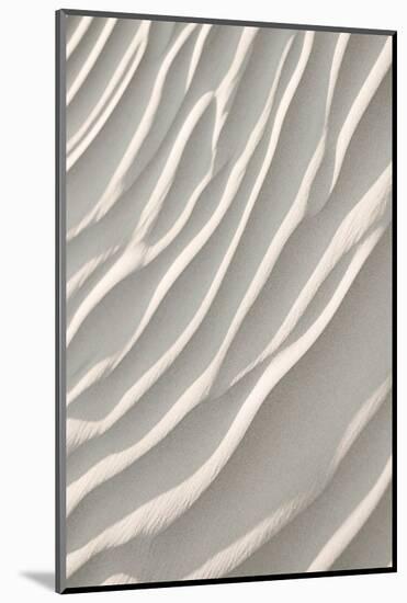 Sand-Design Fabrikken-Mounted Photographic Print