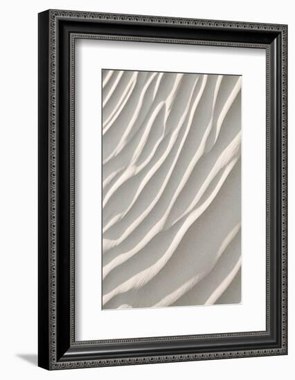 Sand-Design Fabrikken-Framed Photographic Print