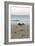 Sandals on a Beach, Spain-Carlos Dominguez-Framed Photographic Print