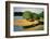 Sandbanks on the Loire-Félix Vallotton-Framed Giclee Print