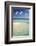 Sandbar, Goff Caye, Belize-Cindy Miller Hopkins-Framed Photographic Print