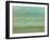 Sandbar II-Alicia Ludwig-Framed Art Print