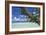 Sandbar Pelican Cay-Larry Malvin-Framed Photographic Print