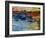 Sandbar-Jodi Maas-Framed Giclee Print