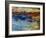 Sandbar-Jodi Maas-Framed Giclee Print