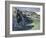 Sandeels Bay, Iona-Francis Campbell Boileau Cadell-Framed Giclee Print