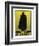 Sandeman Port, The Famous Silhouette-Georges Massiot-Framed Premium Giclee Print