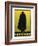 Sandeman Port, The Famous Silhouette-Georges Massiot-Framed Premium Giclee Print