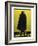 Sandeman Port, The Famous Silhouette-Georges Massiot-Framed Premium Giclee Print
