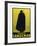 Sandeman Port, The Famous Silhouette-Georges Massiot-Framed Giclee Print