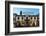 Sandeman Port Wine Warehouse, Porto, Portugal-Stefano Politi Markovina-Framed Photographic Print