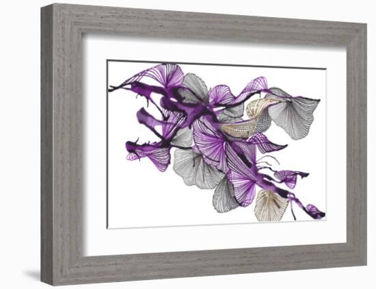 Sander-Kiran Patel-Framed Art Print