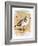 Sanderling-English-Framed Giclee Print