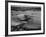 Sanders Roe Princess Flying Boat, August 1952-null-Framed Photographic Print