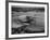 Sanders Roe Princess Flying Boat, August 1952-null-Framed Photographic Print