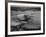 Sanders Roe Princess Flying Boat, August 1952-null-Framed Photographic Print