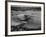 Sanders Roe Princess Flying Boat, August 1952-null-Framed Photographic Print