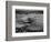 Sanders Roe Princess Flying Boat, August 1952-null-Framed Photographic Print