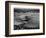 Sanders Roe Princess Flying Boat, August 1952-null-Framed Photographic Print