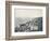 'Sandgate - View from the Heights', 1895-Unknown-Framed Photographic Print