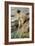 Sandhamn Study, 1914-Anders Leonard Zorn-Framed Giclee Print