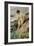 Sandhamn Study-Anders Leonard Zorn-Framed Giclee Print