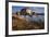 Sandhill Cranes and Mallard Ducks, British Columbia, Canada-Art Wolfe-Framed Photographic Print