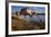 Sandhill Cranes and Mallard Ducks, British Columbia, Canada-Art Wolfe-Framed Photographic Print