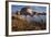 Sandhill Cranes and Mallard Ducks, British Columbia, Canada-Art Wolfe-Framed Photographic Print