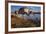 Sandhill Cranes and Mallard Ducks, British Columbia, Canada-Art Wolfe-Framed Photographic Print