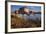 Sandhill Cranes and Mallard Ducks, British Columbia, Canada-Art Wolfe-Framed Photographic Print