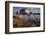 Sandhill Cranes and Mallard Ducks, British Columbia, Canada-Art Wolfe-Framed Photographic Print